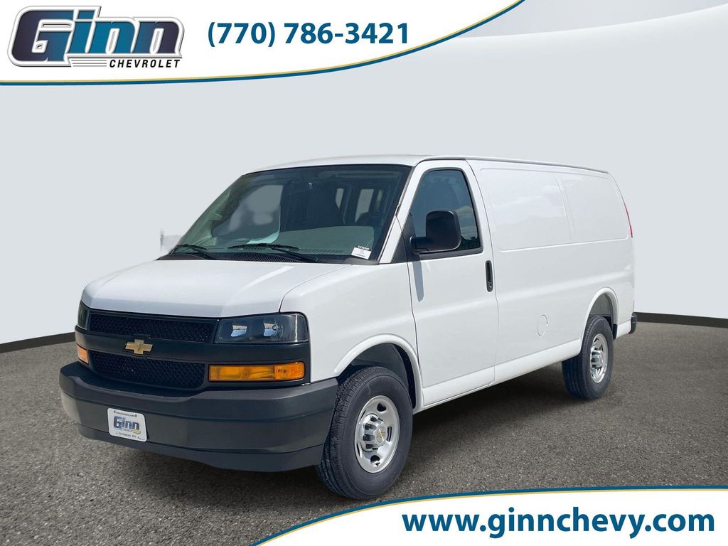 chevrolet express cargo 2026 1GCWGAF75T1288256 image chevrolet express cargo 2026 1GCWGAF75T1288256 image